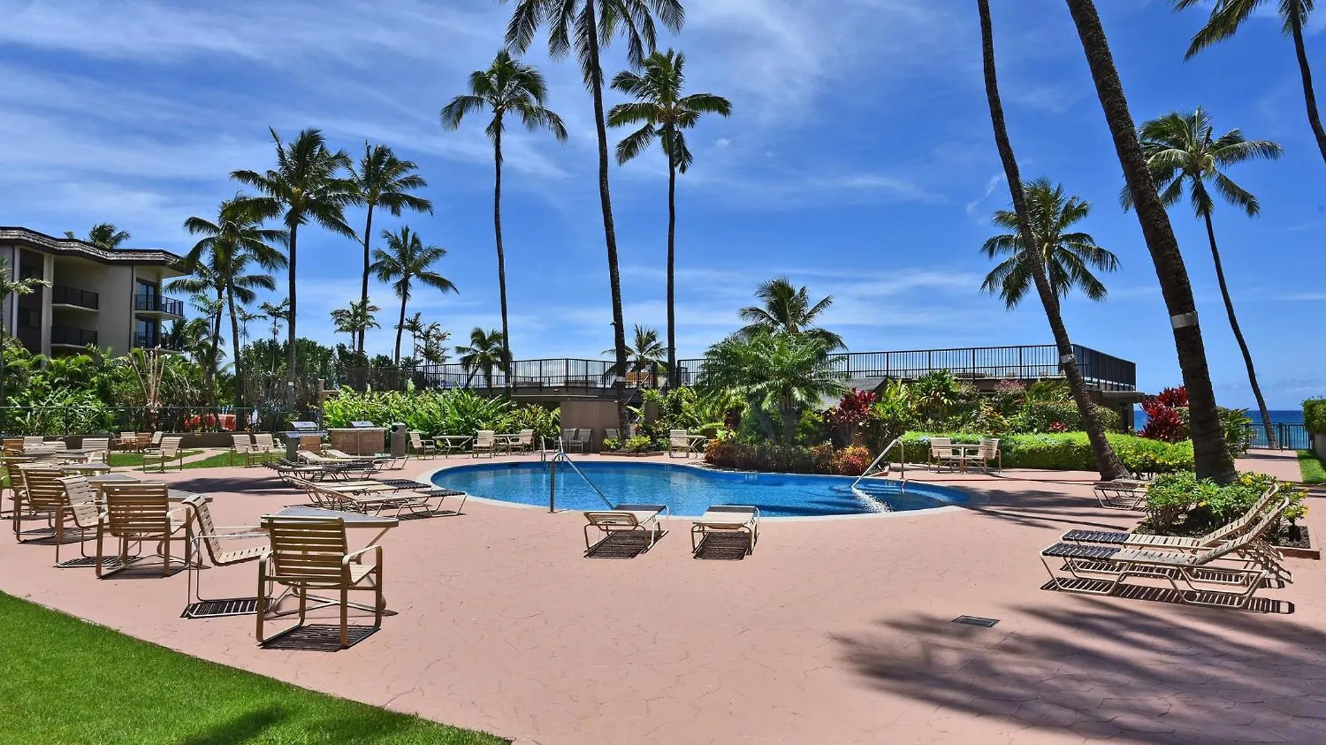 Semesterbostad Hale Ono Loa 401 Villa Kahana