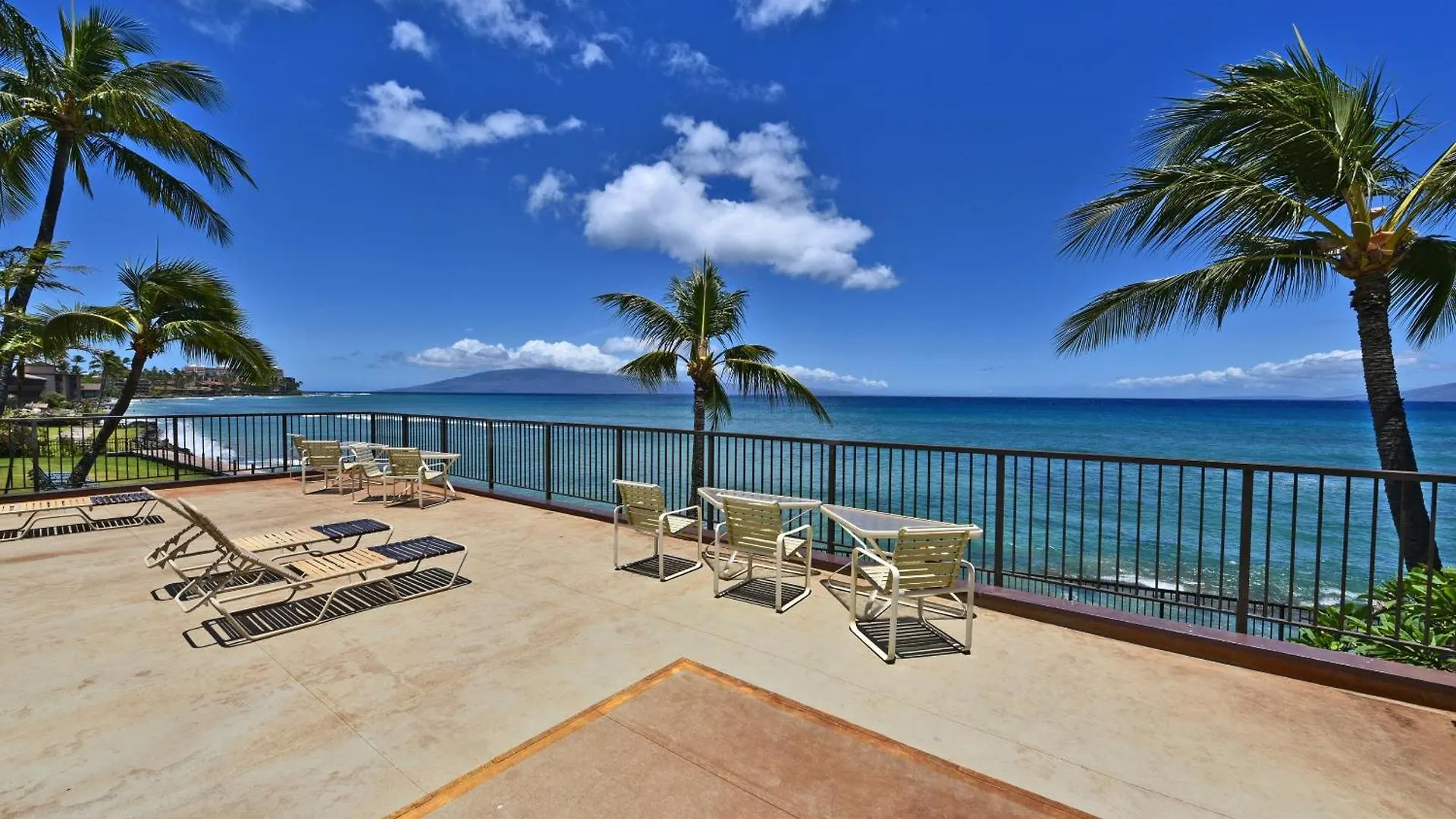 Semesterbostad Hale Ono Loa 401 Villa Kahana USA