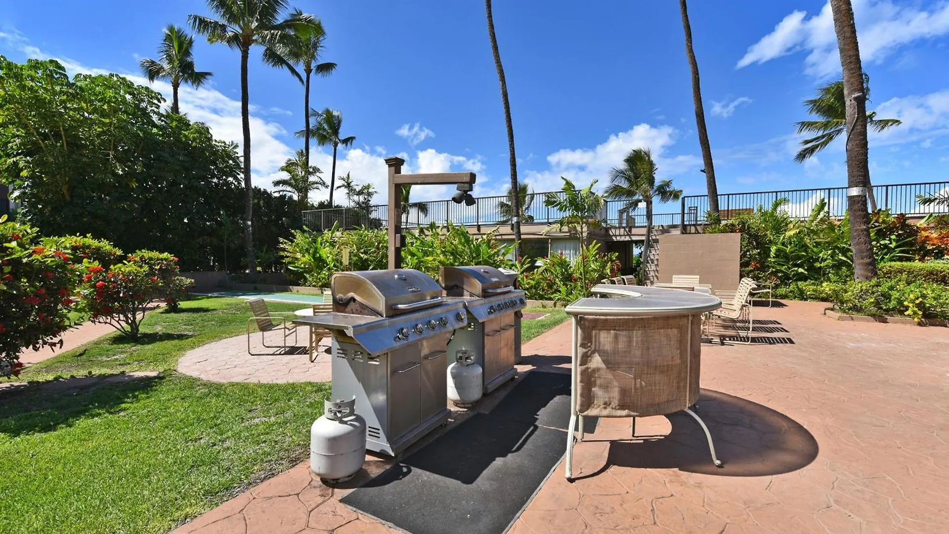 Hale Ono Loa 401 Villa Kahana USA