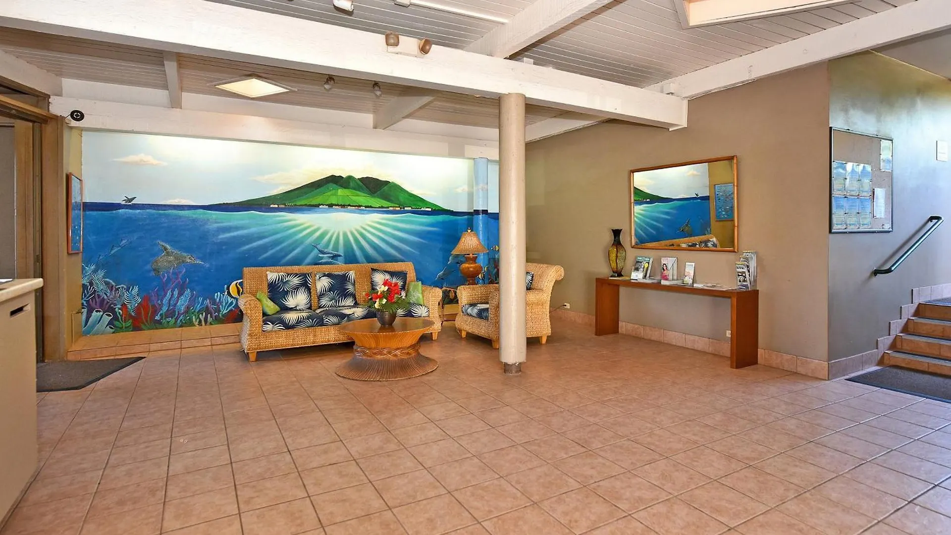 Hale Ono Loa 401 Villa Kahana 0*,  USA