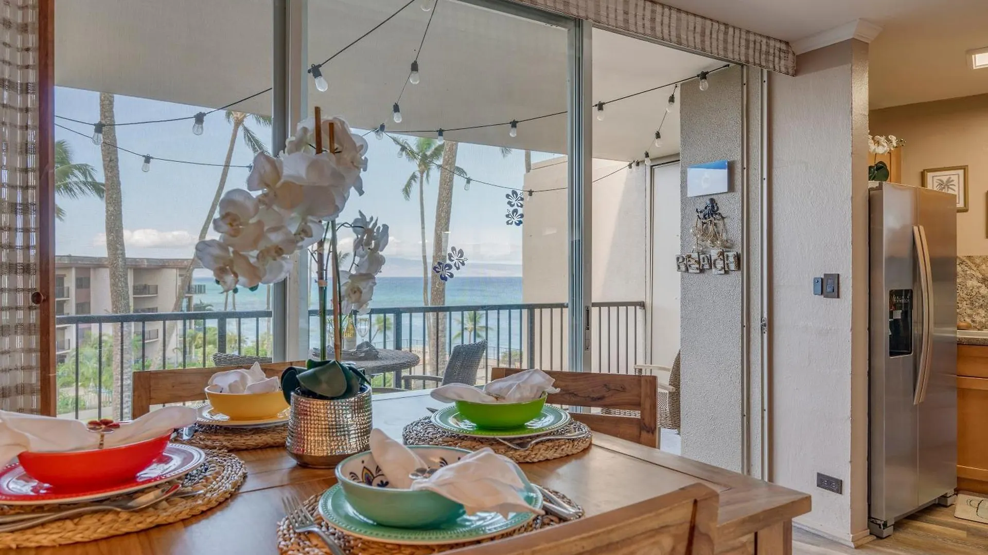 Semesterbostad Hale Ono Loa 401 Villa Kahana USA