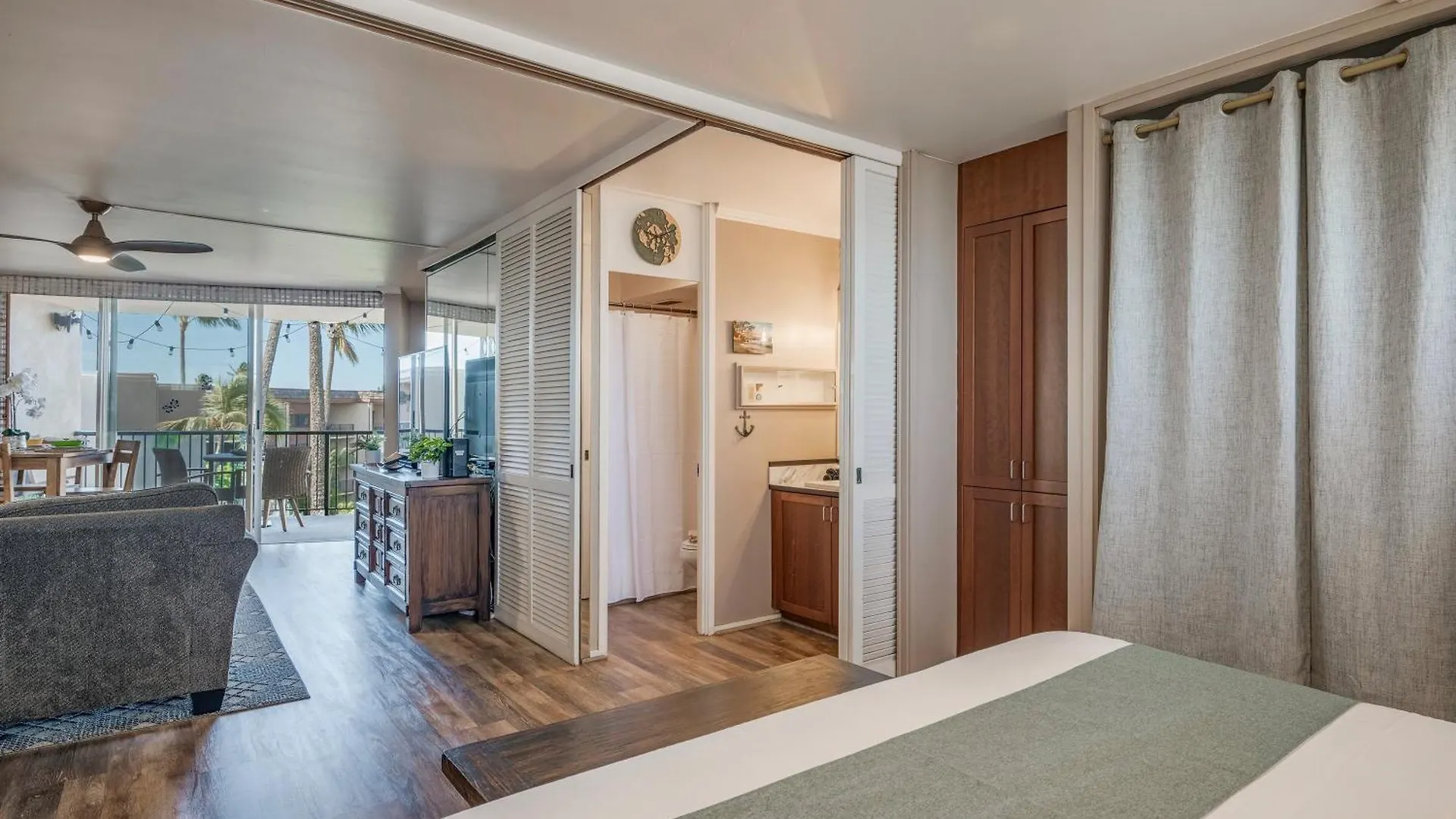 Semesterbostad Hale Ono Loa 401 Villa Kahana