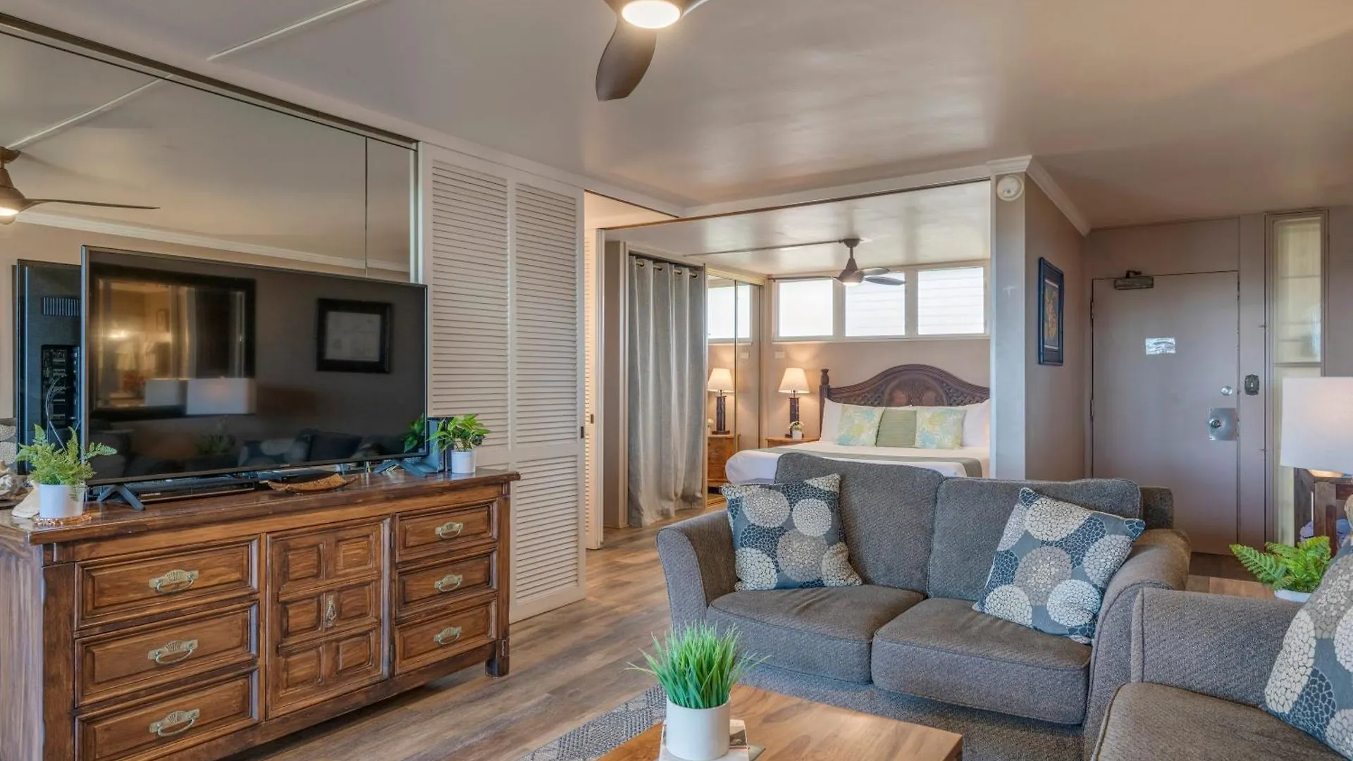 Hale Ono Loa 401 Villa Kahana 0*,
